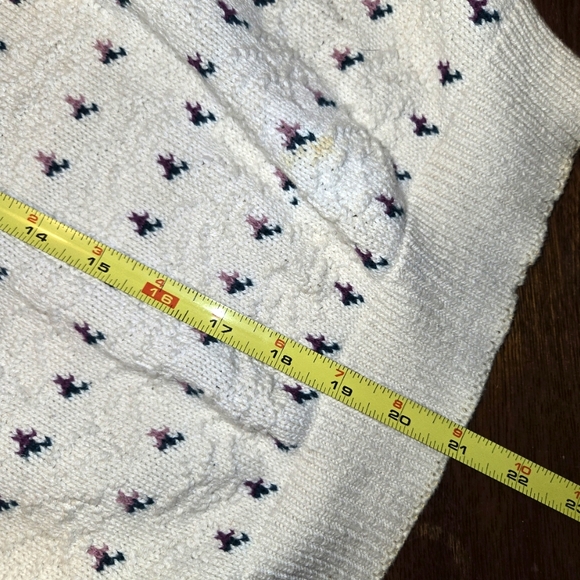 American Eagle Outfitters Vintage Pullover Sweater SzM EUC - Picture 6 of 11